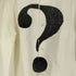SKY HIGH FARM 24ss question mark shirt メンズ S