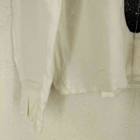 SKY HIGH FARM 24ss question mark shirt メンズ S
