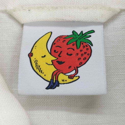 SKY HIGH FARM 24ss question mark shirt メンズ S
