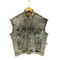 リーバイス Levis 70507-0253 ケミカルウォッシュ カットオフ デニムベスト メンズ JPN:M