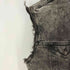 リーバイス Levis 70507-0253 ケミカルウォッシュ カットオフ デニムベスト メンズ JPN:M
