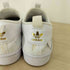アディダス adidas WOMEN SUPERSTAR SLIP ON W レディース 24cm
