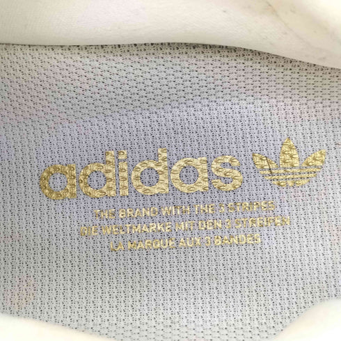 アディダス adidas WOMEN SUPERSTAR SLIP ON W レディース 24cm
