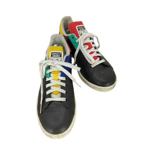 アディダス adidas STAN SMITH スタンスミス マルチカラー レディース 24cm