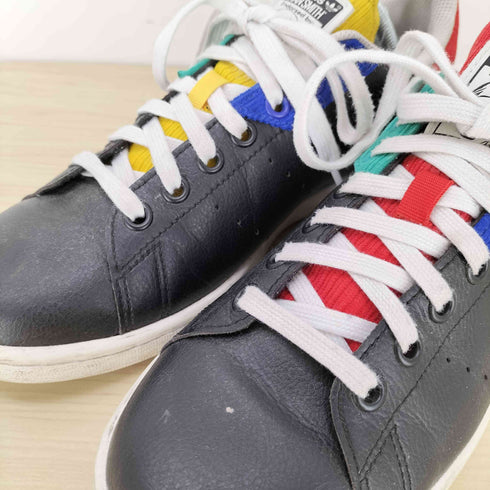 アディダス adidas STAN SMITH スタンスミス マルチカラー レディース 24cm