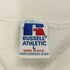 ラッセルアスレチック RUSSELL ATHLETIC 90S USA製 刺繍タグ クルーネック スウェットトレーナー メンズ L