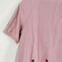 ホコモモラ Jocomomola 23ss Carta フラワーモチーフTシャツ レディース 40