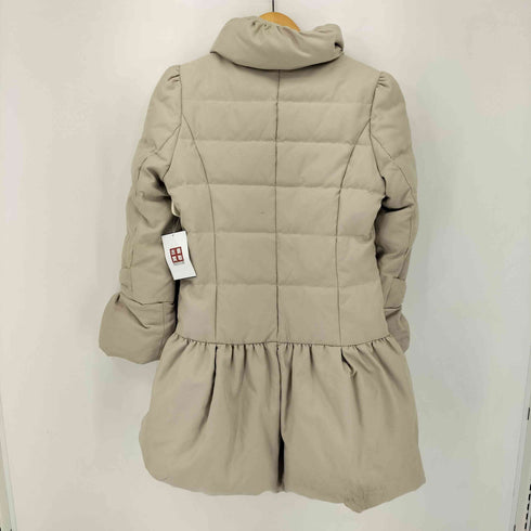 ルイルエブティック RUIRUE BOUTIQUE ダウンコート レディース JPN:S