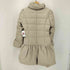 ルイルエブティック RUIRUE BOUTIQUE ダウンコート レディース JPN:S