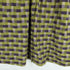 ホコモモラ Jocomomola 22aw 2WAY Alineado 起毛チェックワンピース レディース 40