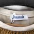 ホコモモラ Jocomomola 22aw Payaso ピエロアップリケカットソー レディース 40