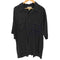 paradise coves シルクオープンカラーシャツ メンズ JPN:XL