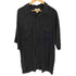 paradise coves シルクオープンカラーシャツ メンズ JPN:XL
