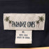 paradise coves シルクオープンカラーシャツ メンズ JPN:XL
