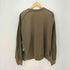 ロトル ROTOL パイピング ツートーン スウェット ライトオンス メンズ JPN:3