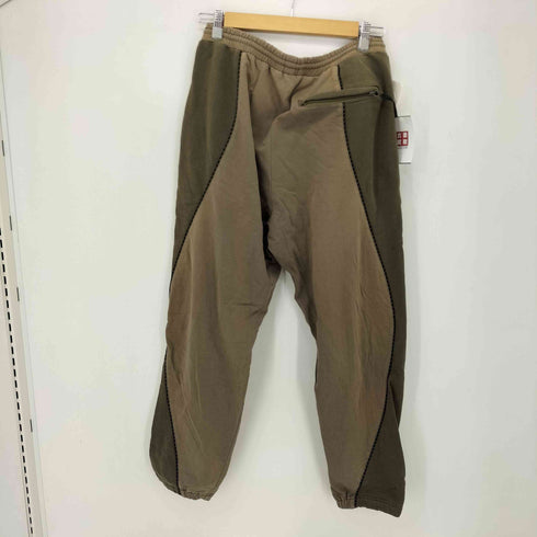ロトル ROTOL パイピング ツートーン スウェットパンツ メンズ JPN:3