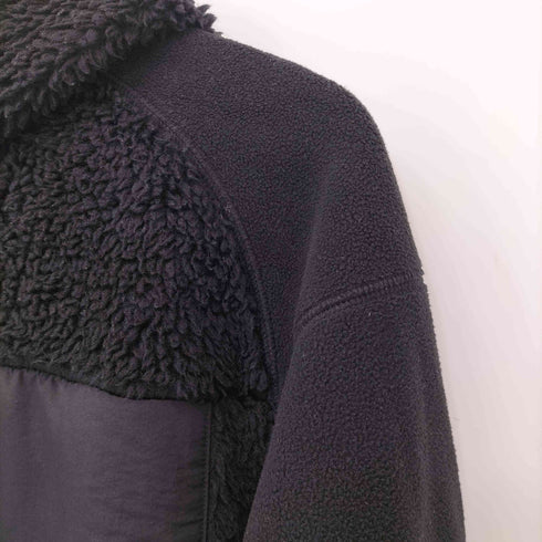 ユニクロ UNIQLO フリースフルジップパーカ メンズ JPN:XL