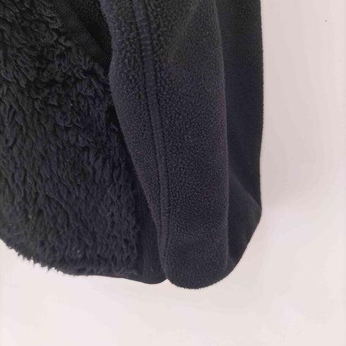 ユニクロ UNIQLO フリースフルジップパーカ メンズ JPN:XL