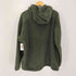 ユニクロ UNIQLO フリースフルジップパーカ メンズ JPN:XL