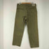 リーバイス Levis SILVER TAB LOOSE FIT デニムパンツ メンズ W34/L32