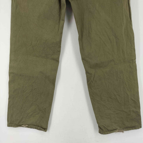 リーバイス Levis SILVER TAB LOOSE FIT デニムパンツ メンズ W34/L32