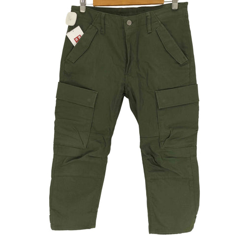 リーバイス Levis COMMUTER SERIES CARGO CROP クロップド カーゴ パンツ メンズ 32