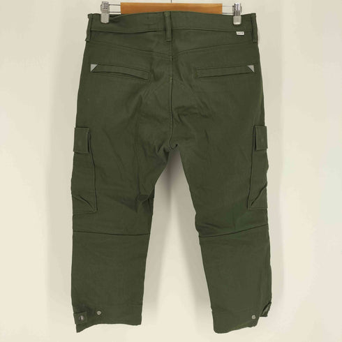 リーバイス Levis COMMUTER SERIES CARGO CROP クロップド カーゴ パンツ メンズ 32