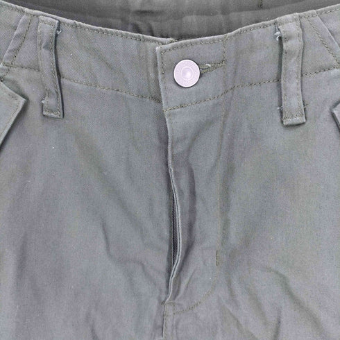 リーバイス Levis COMMUTER SERIES CARGO CROP クロップド カーゴ パンツ メンズ 32