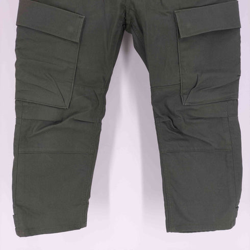リーバイス Levis COMMUTER SERIES CARGO CROP クロップド カーゴ パンツ メンズ 32