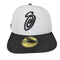 ニューエラ NEW ERA 22AW CURLY S 59FIFTY CAP メンズ 7 3/8