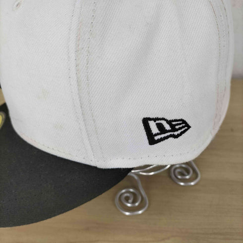 ニューエラ NEW ERA 22AW CURLY S 59FIFTY CAP メンズ 7 3/8