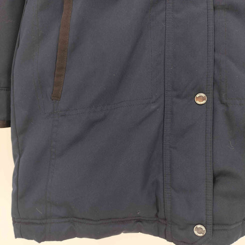 ホリスター Hollister ボアライニング ファーフード ダウンジャケット レディース import:XS