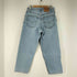 リーバイス Levis 90S 570BAGGY FIT デニムパンツ メンズ W33/L34