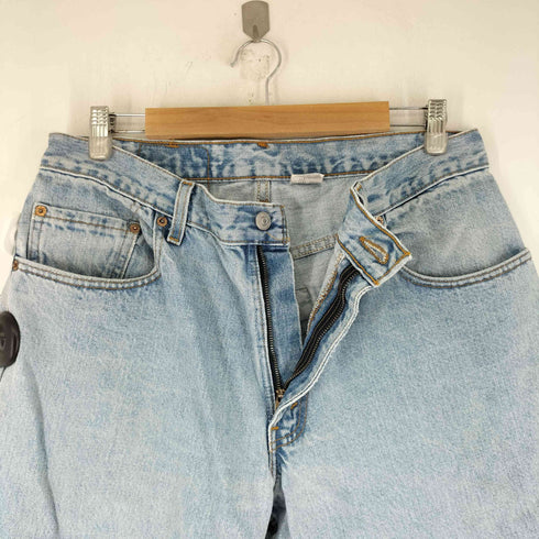 リーバイス Levis 90S 570BAGGY FIT デニムパンツ メンズ W33/L34