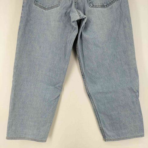 リーバイス Levis 90S 570BAGGY FIT デニムパンツ メンズ W33/L34