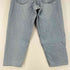 リーバイス Levis 90S 570BAGGY FIT デニムパンツ メンズ W33/L34