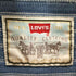 リーバイス Levis 香港製 ストライプコットンシャツ メンズ JPN:XL