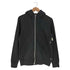 ナカガワマサシチショウテン 中川政七商店 THE Sweat Zip up Hoodie スウェット ジップアップ パーカー メンズ JPN:M