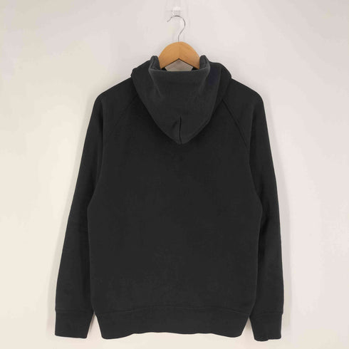 ナカガワマサシチショウテン 中川政七商店 THE Sweat Zip up Hoodie スウェット ジップアップ パーカー メンズ JPN:M