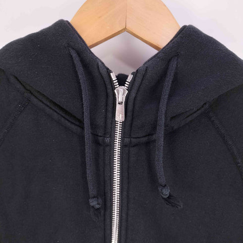 ナカガワマサシチショウテン 中川政七商店 THE Sweat Zip up Hoodie スウェット ジップアップ パーカー メンズ JPN:M
