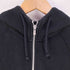ナカガワマサシチショウテン 中川政七商店 THE Sweat Zip up Hoodie スウェット ジップアップ パーカー メンズ JPN:M