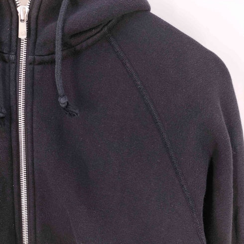 ナカガワマサシチショウテン 中川政七商店 THE Sweat Zip up Hoodie スウェット ジップアップ パーカー メンズ JPN:M