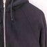 ナカガワマサシチショウテン 中川政七商店 THE Sweat Zip up Hoodie スウェット ジップアップ パーカー メンズ JPN:M