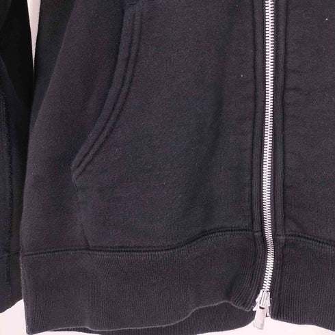 ナカガワマサシチショウテン 中川政七商店 THE Sweat Zip up Hoodie スウェット ジップアップ パーカー メンズ JPN:M