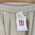 ノップデノッド nop de nod ウエストコード コーデュロイ ワイドパンツ レディース JPN:M