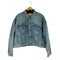 デニムアンドサプライ ラルフローレン DENIM & SUPPLY RALPH LAUREN クロップドデニムジャケット メンズ JPN:L