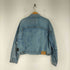 デニムアンドサプライ ラルフローレン DENIM & SUPPLY RALPH LAUREN クロップドデニムジャケット メンズ JPN:L