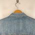 デニムアンドサプライ ラルフローレン DENIM & SUPPLY RALPH LAUREN クロップドデニムジャケット メンズ JPN:L