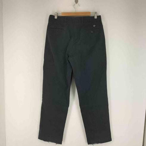 ドッカーズ DOCKERS ストレートワークパンツ メンズ 32/32