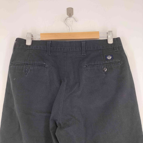 ドッカーズ DOCKERS ストレートワークパンツ メンズ 32/32